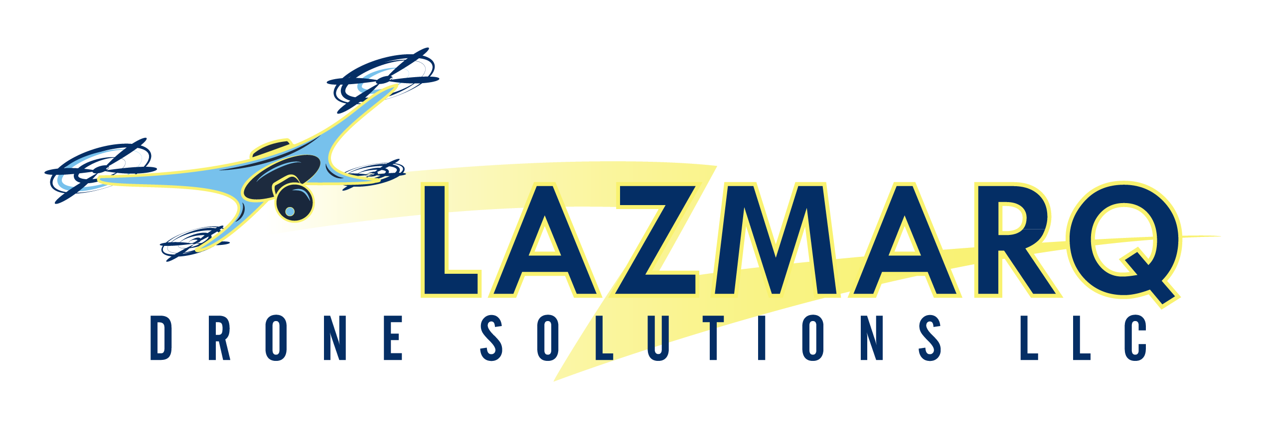 Lazmarq Drone Solutions
